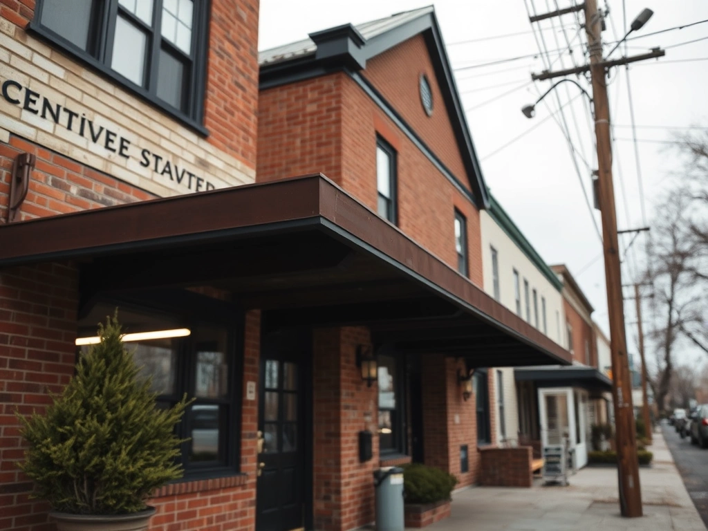 Stamford Connecticut Commercial Restoration Services