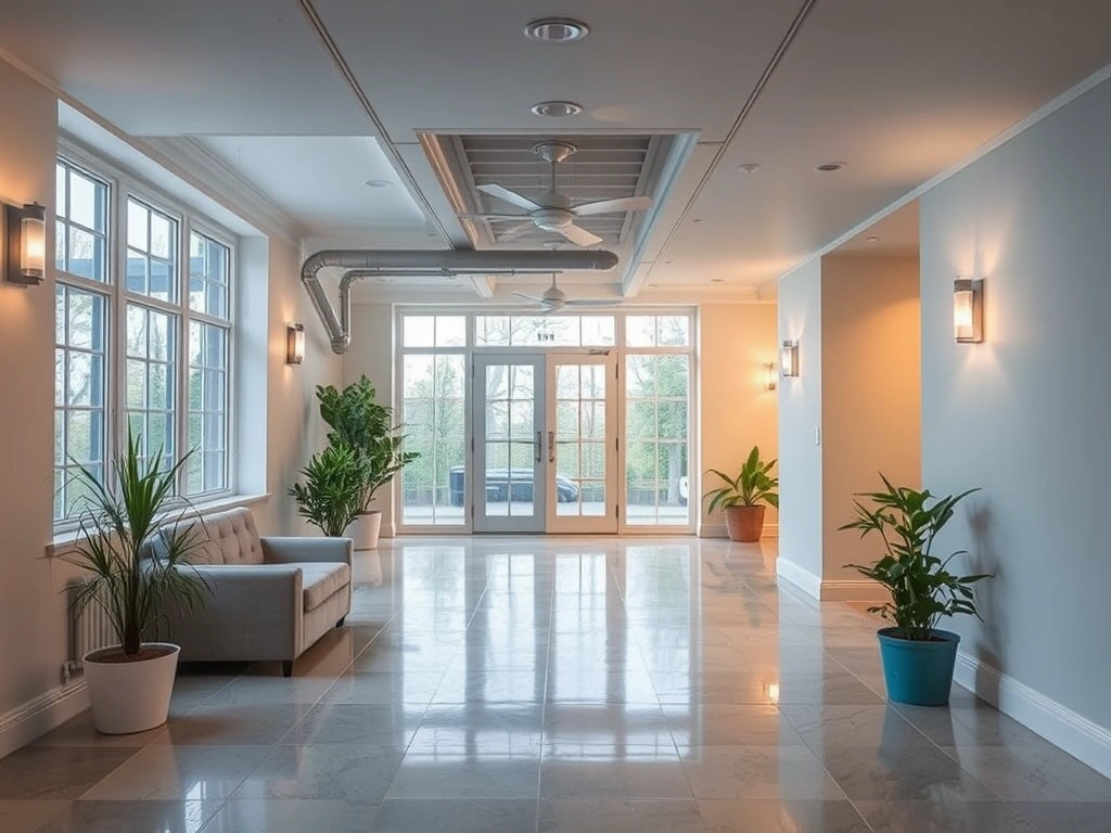 Stamford Connecticut Decontamination And Disinfection