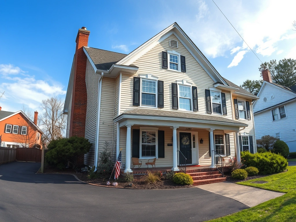 Stamford Connecticut Residential Restoration Services