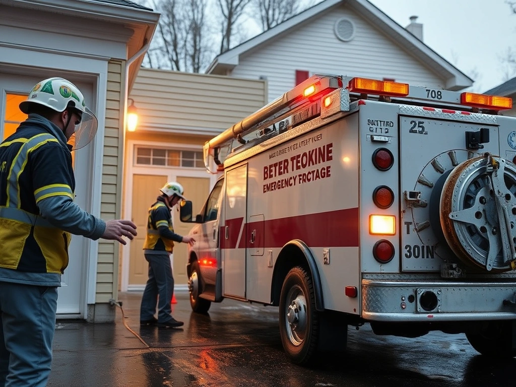 Stamford-Connecticut-Water-and-Mold-Damage-Emergency-Response-Team