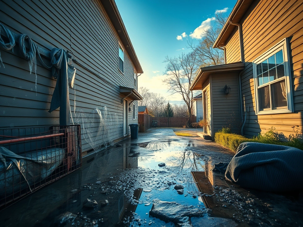 Stamford Connecticut Water Remediation